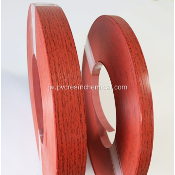 Pra Gandheng 2mm PVC Edge Banding